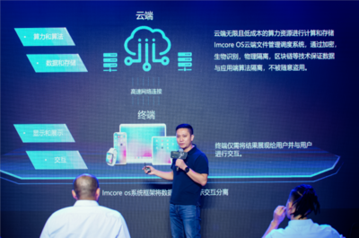 云控蜂核 以科技賦能與共享共贏，驅(qū)動傳統(tǒng)行業(yè)數(shù)字化轉(zhuǎn)型