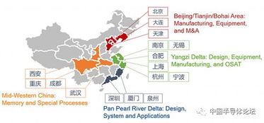 半導體系公布最新中國集成電路產業(yè)生態(tài)系統(tǒng)報告 集成電路設計領域發(fā)展態(tài)勢分析