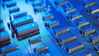 集成電路上市公司全景圖 數量、格局與研發實力深度剖析