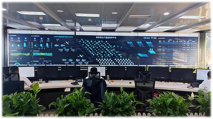 助力高質量發展 | 中國電信為工業互聯網注入“活水”互聯網安全服務